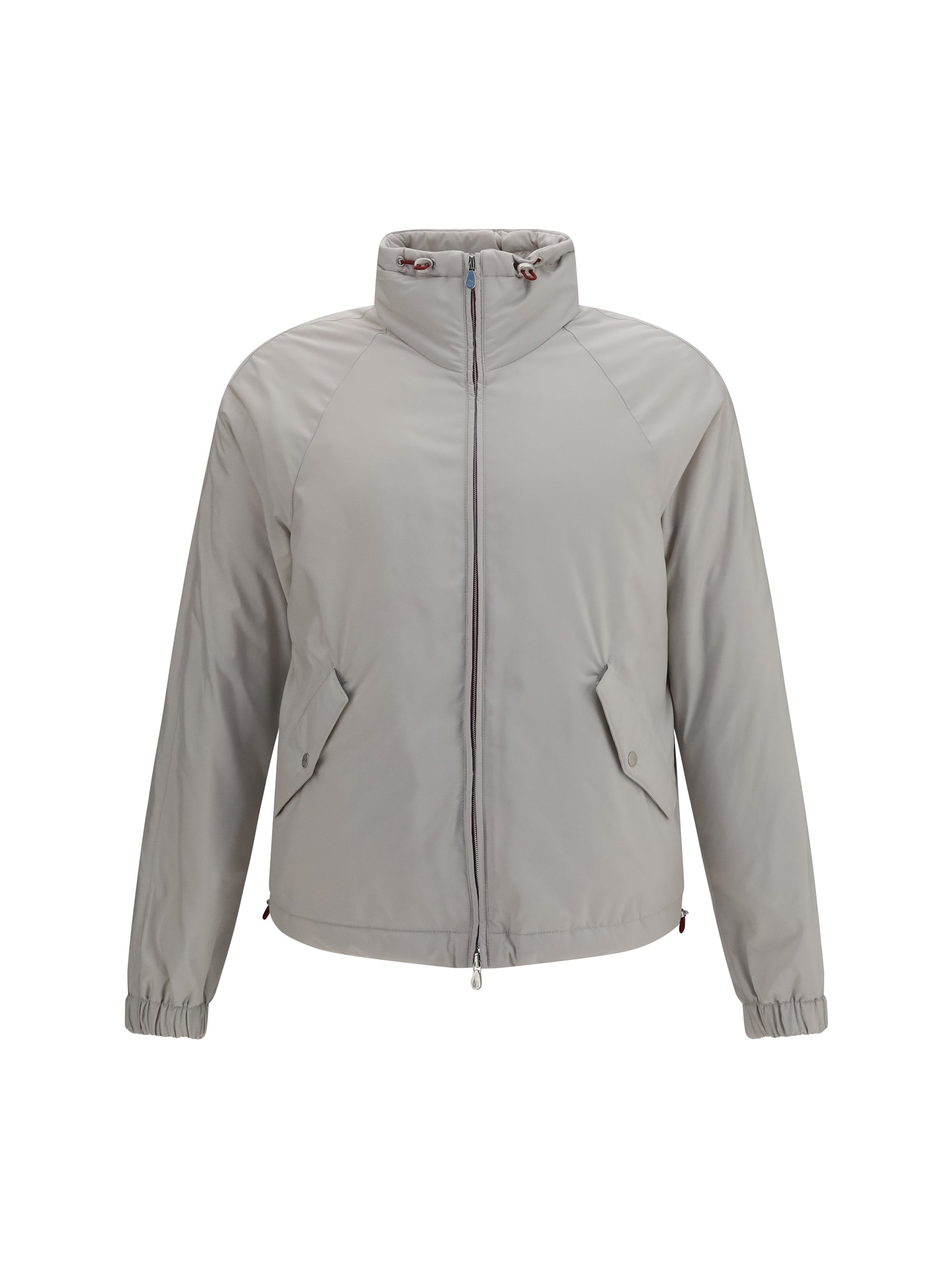 Brunello Cucinelli Men Waterproof Jacket – Bluefly