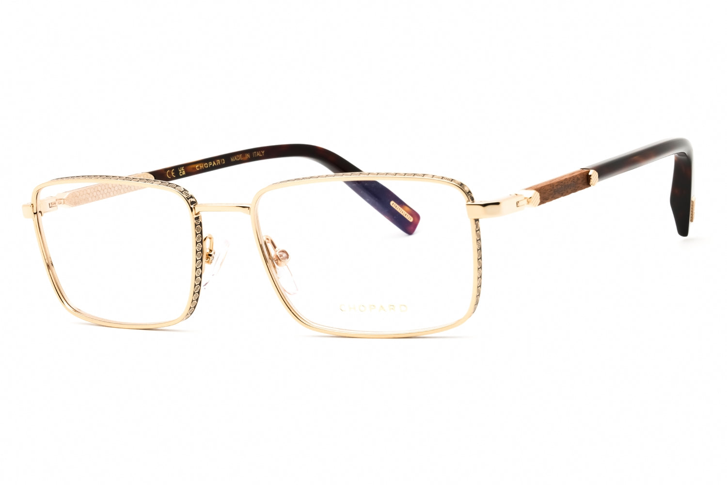 Chopard VCHL48 Eyeglasses – Bluefly