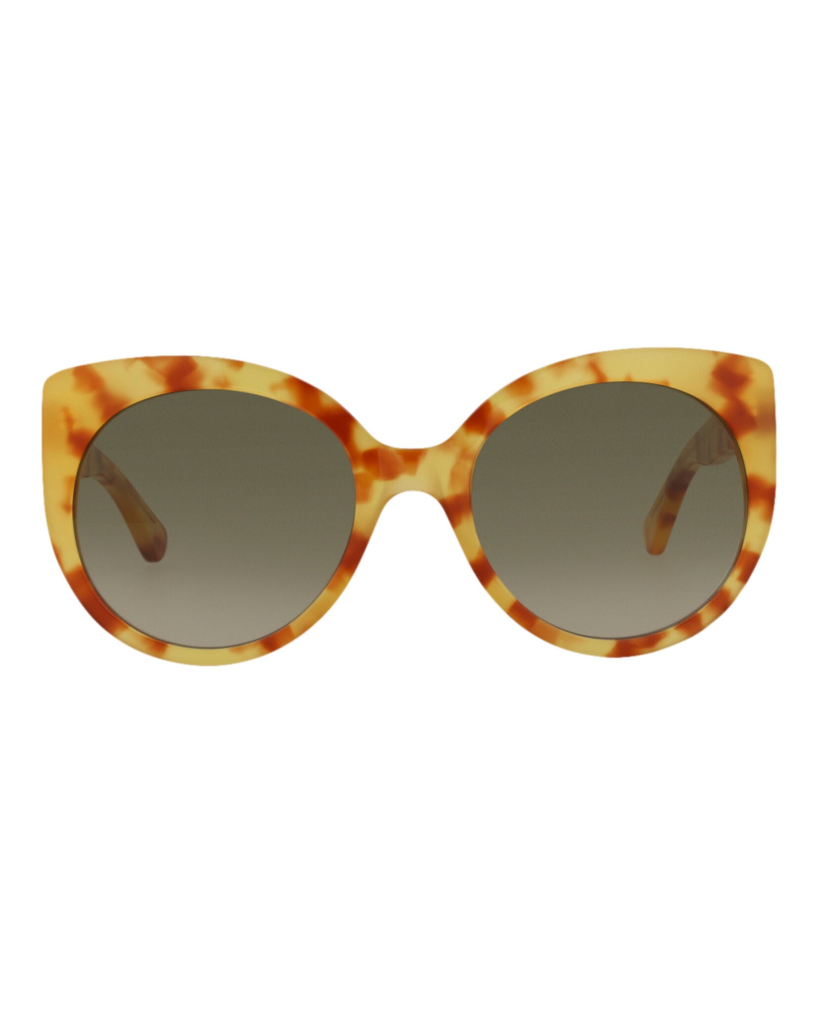Gucci GG0325S Sunglasses GUCCI GG 0325S GG0325S Sunglasses on a 360 turntable and  main image 4