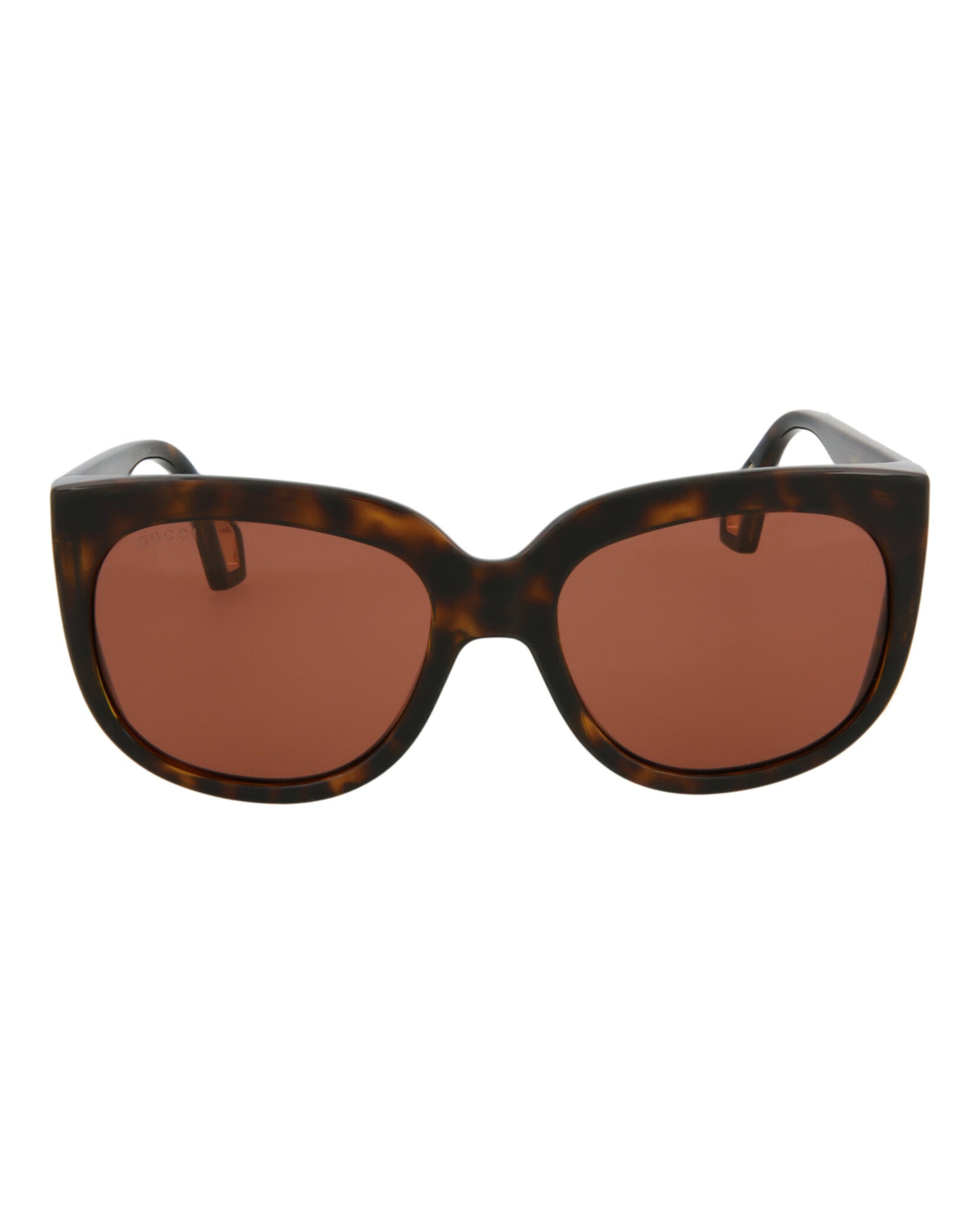Gucci Black Sunglasses gg0468s women’s sunglasses Gucci GG1668S S (52 - 21) with Green lenses and Black frame  main image 4