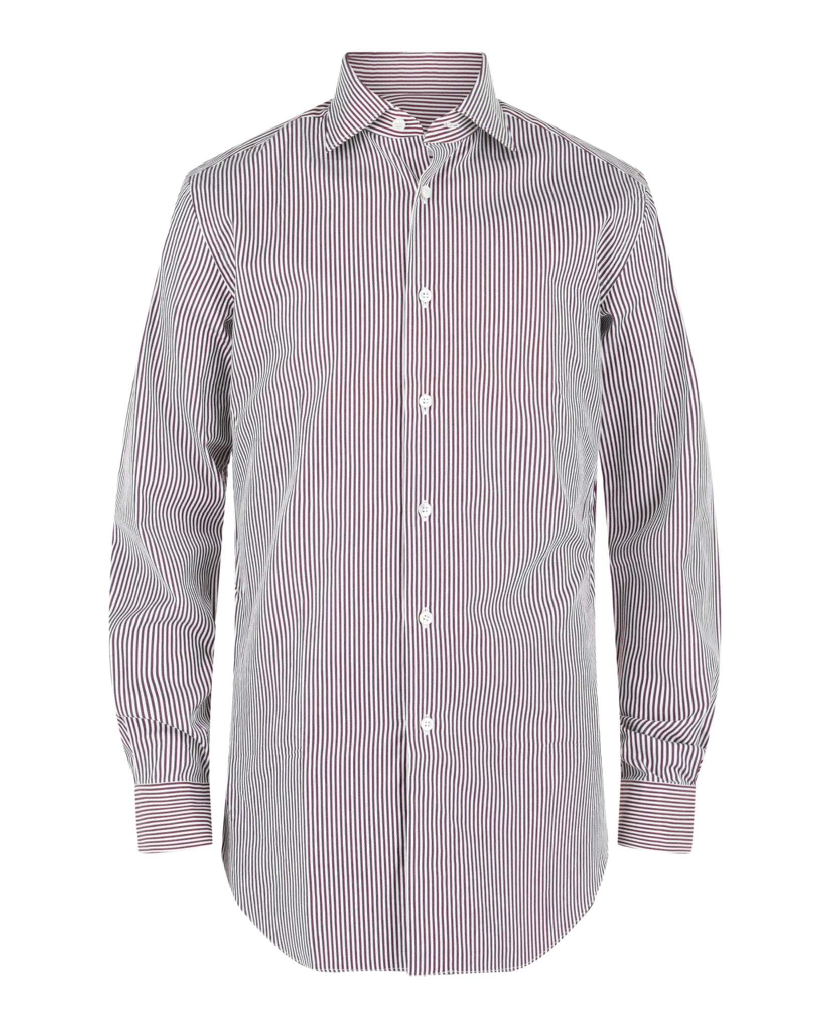 brioni dress shirts Brioni Mens Striped Button-Up Shirt – Bluefly