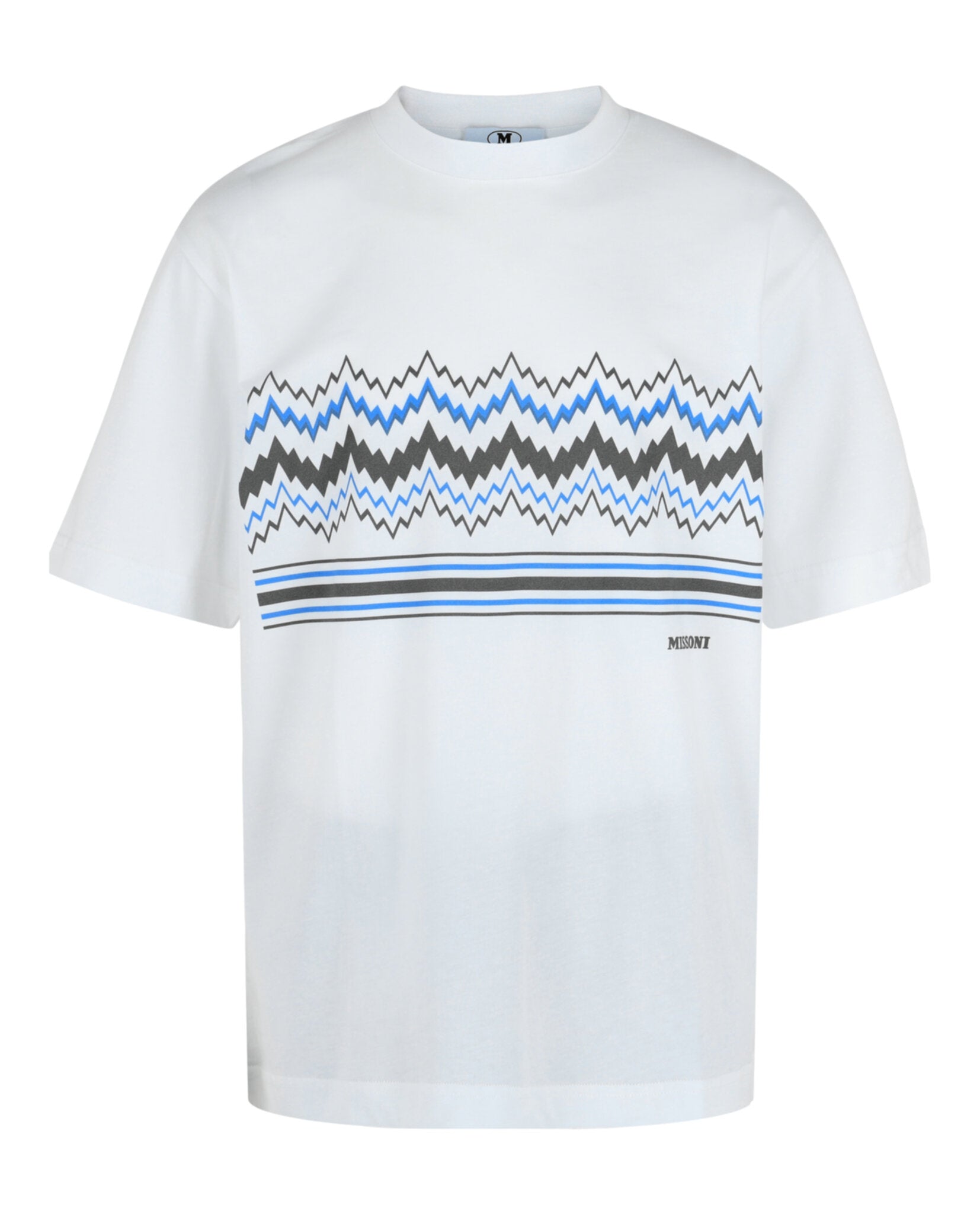 Missoni shirts m missoni top MISSONI ミッソーニ スウェット