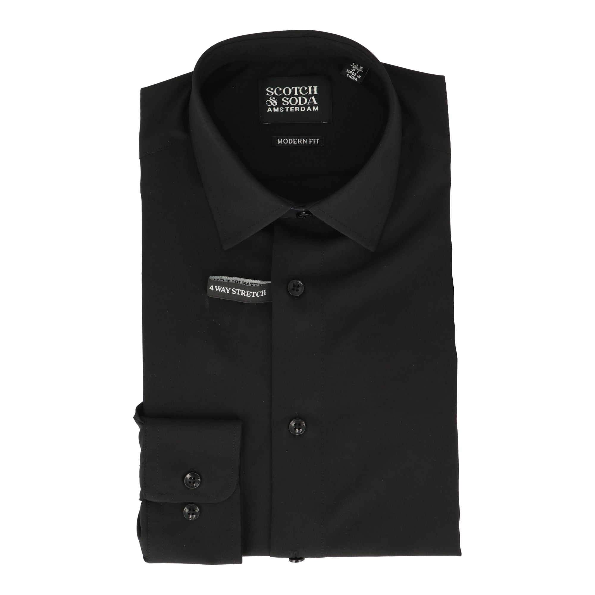 Scotch & Soda Mens Black Dress Shirt Bluefly Scotch & Soda Mens Black Dress Shirt Bluefly