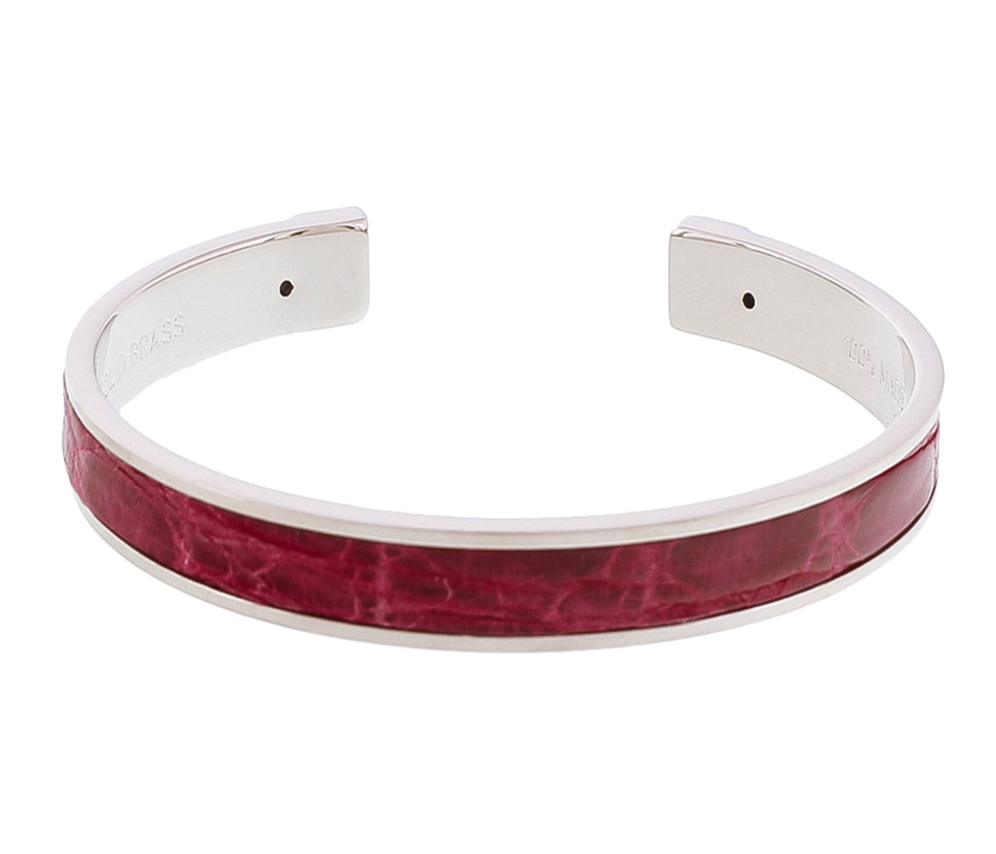 C0331-5784C Crocco- Cherry Red