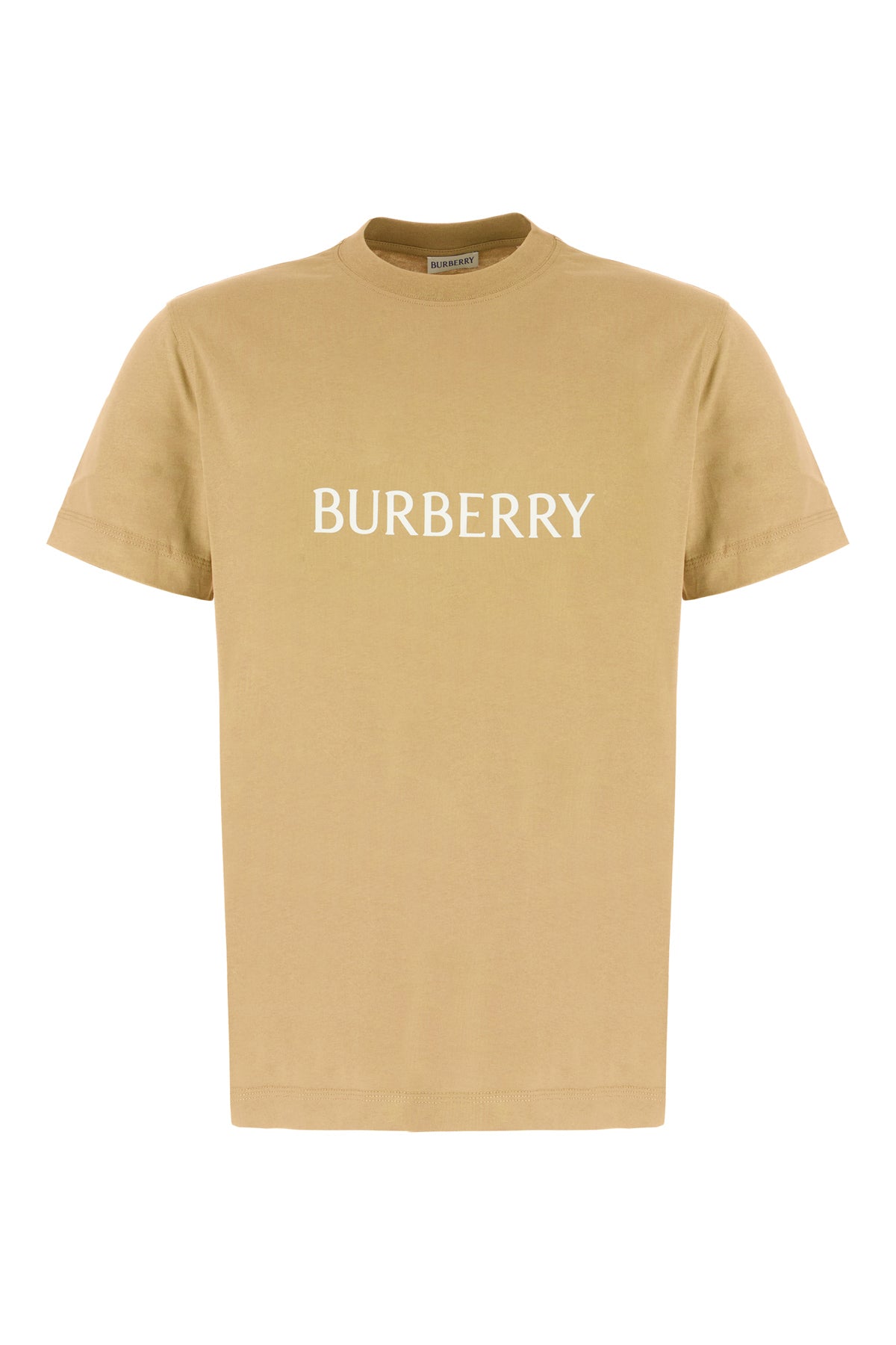 Burberry Man Clothing T-Shirt – Bluefly