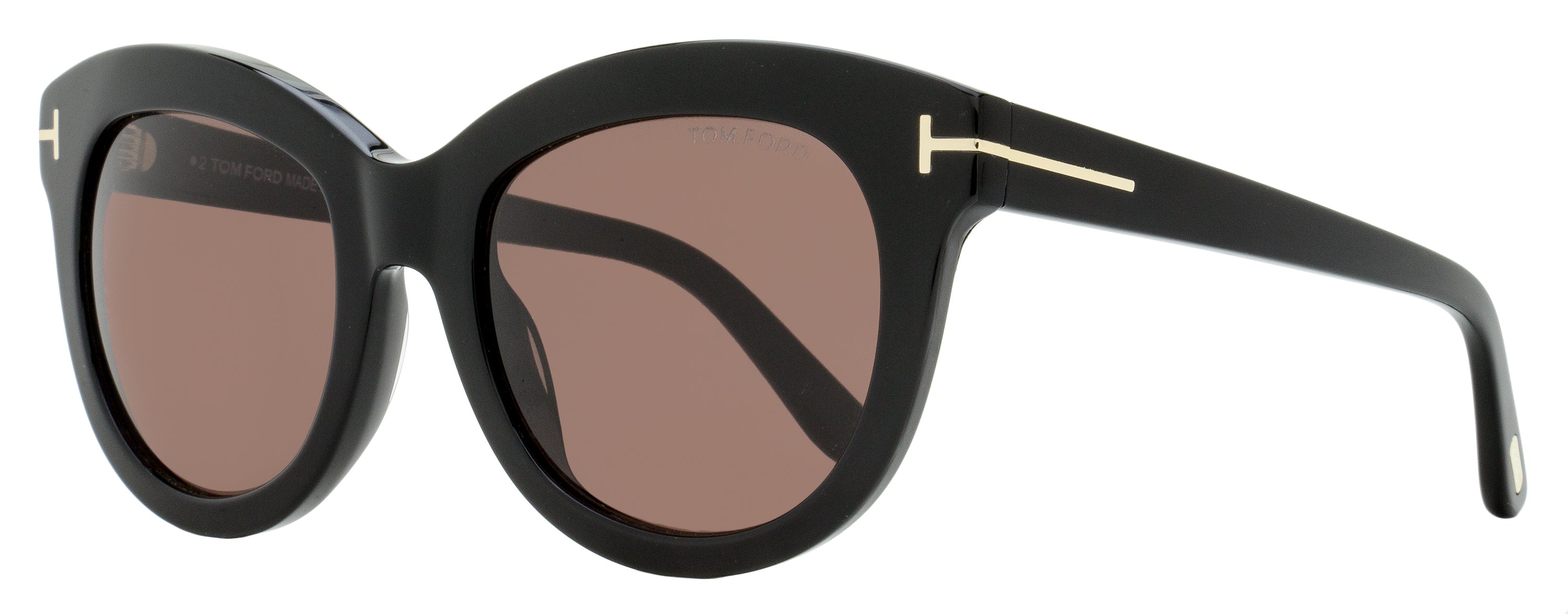 DVF Odette Sunglasses.  New with Case! The New Odette Lunettes Collection Is Here main image 3