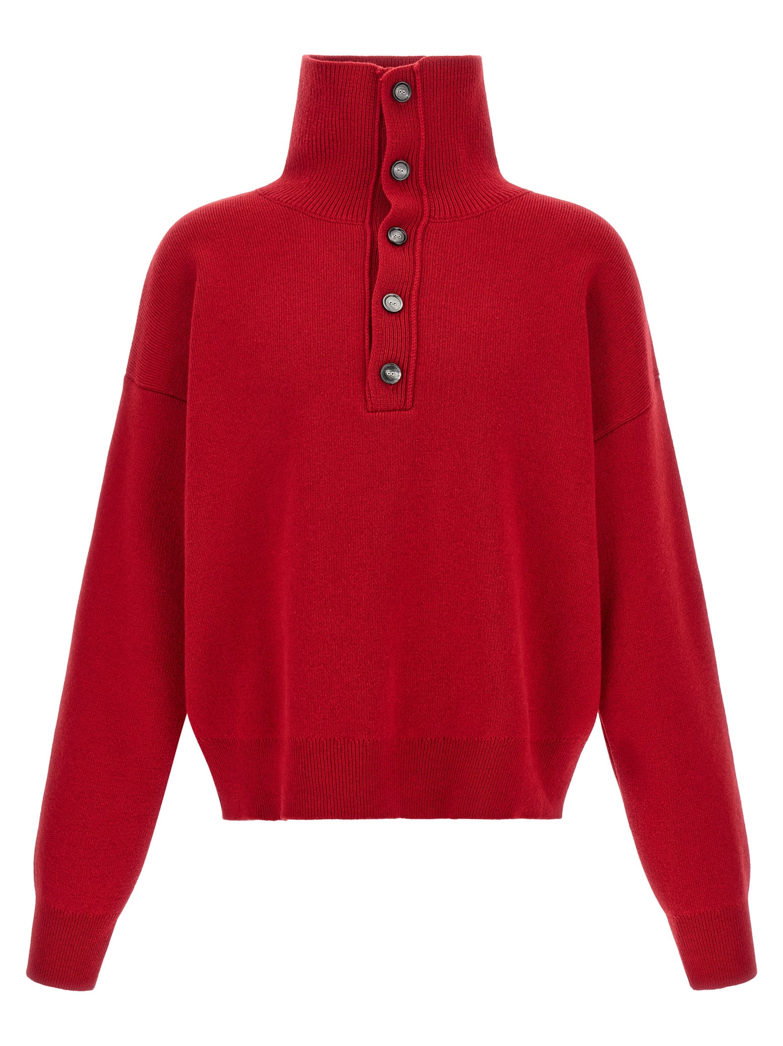 Ami Paris Men 'Ami De Cœur' Sweater – Bluefly