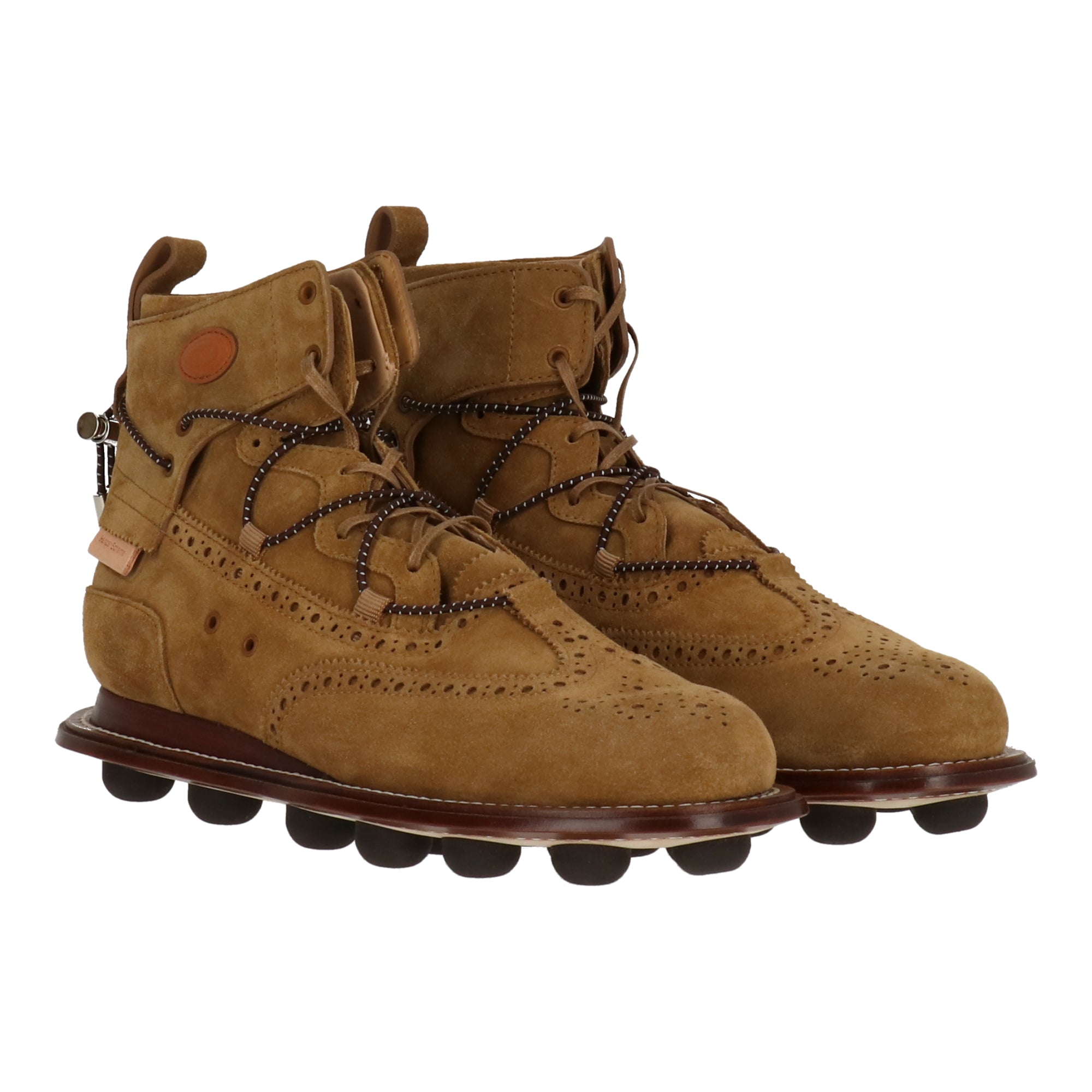 Tods Mens Multicolored Boot – Bluefly