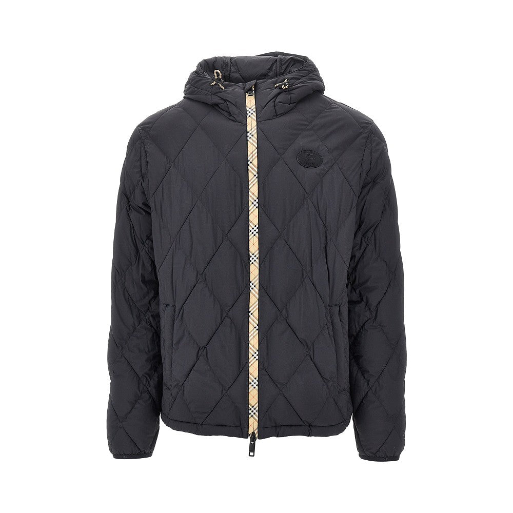 Burberry Men Packable Padded Jacket – Bluefly
