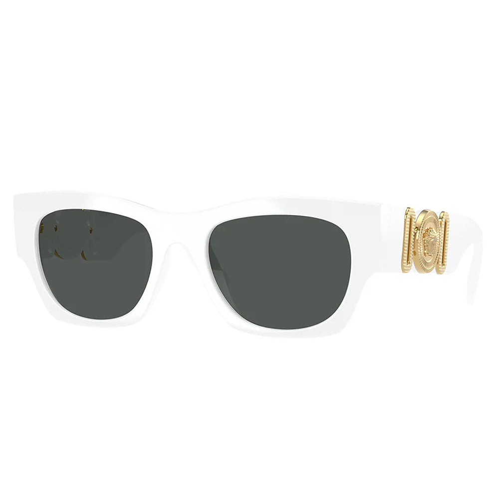 VE 4479U 314/87 52mm Unisex Pillow Sunglasses – Bluefly display picture 1