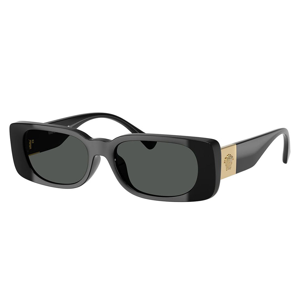 VK 4003U GB1/87 47mm Unisex Rectangle Sunglasses – Bluefly