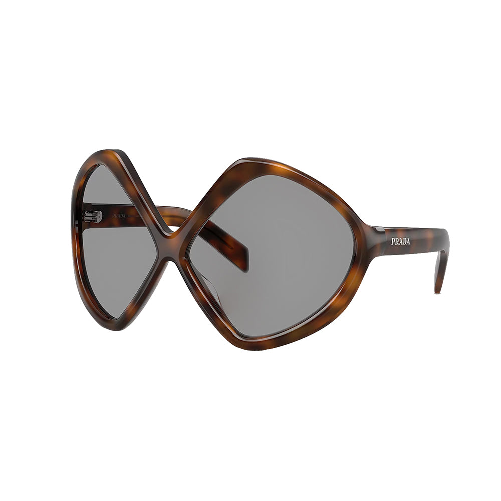 PR B21S 20D50Q 68mm Womens Oversized Sunglasses – Bluefly display picture 1