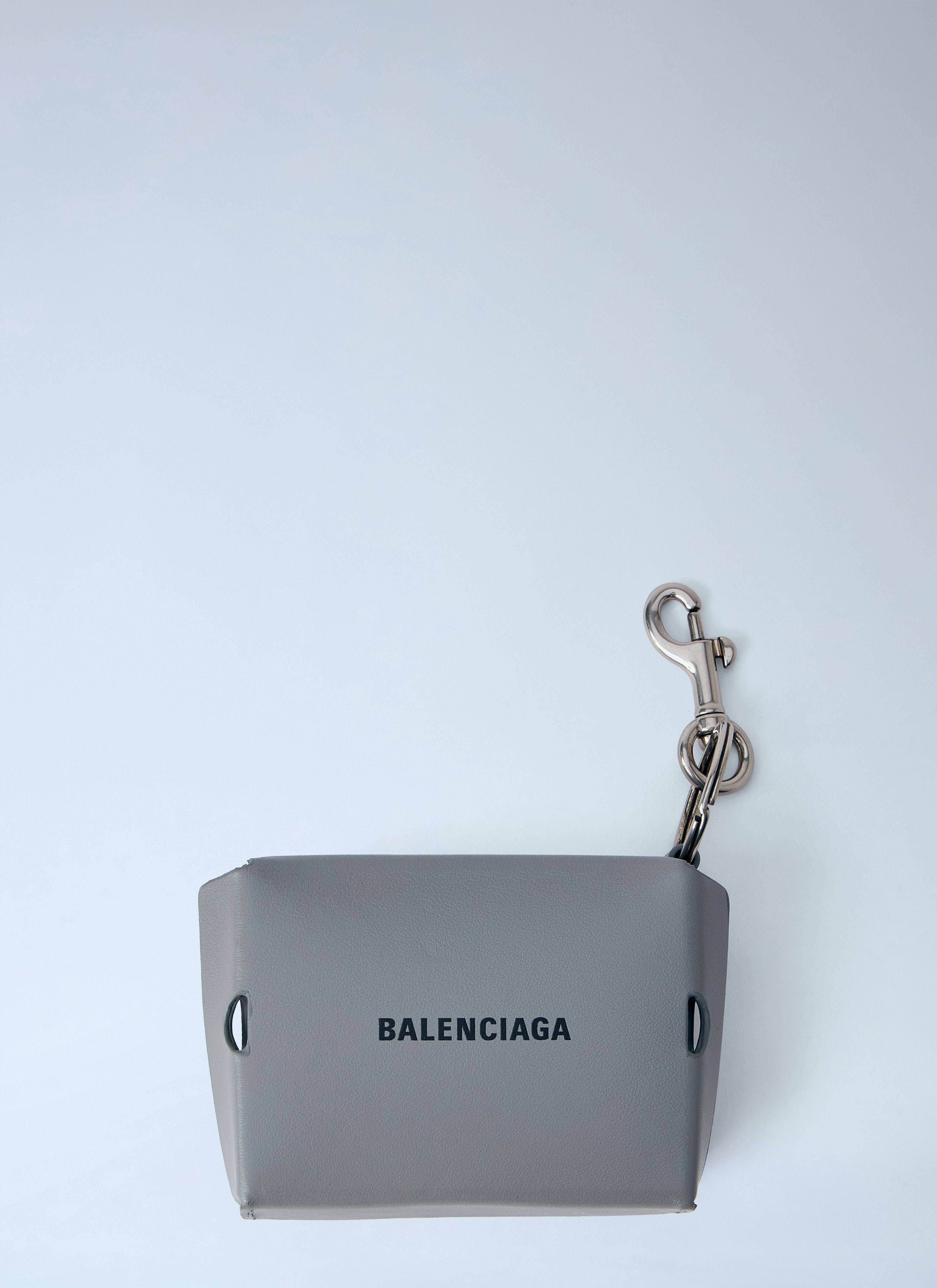 Balenciaga Men Keychain Sneaker Box – Bluefly