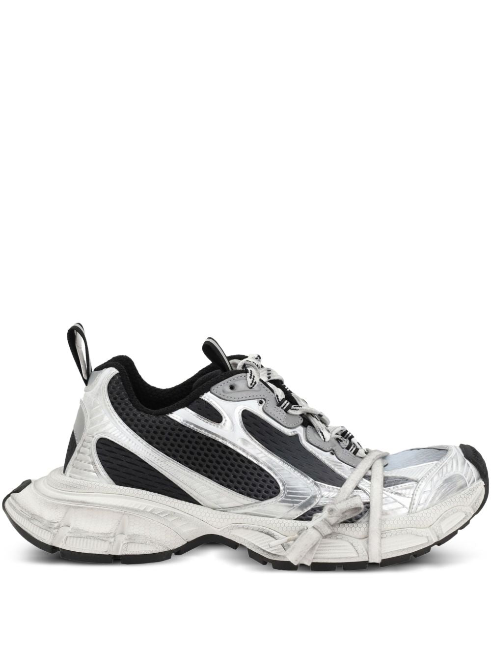 Balenciaga Men 3Xl Sneakers – Bluefly