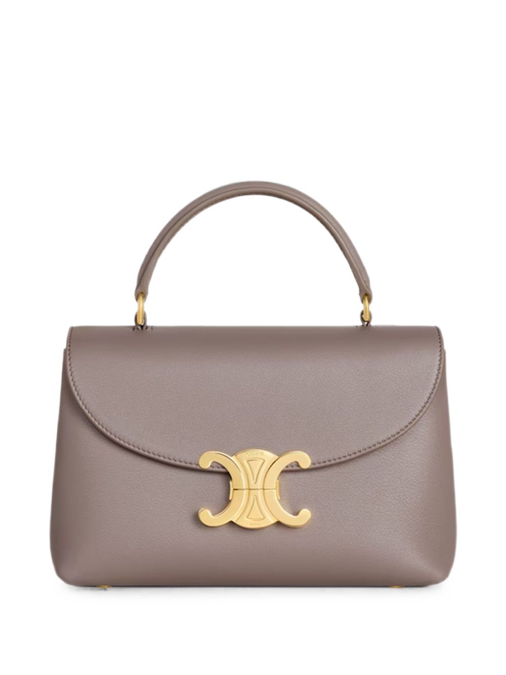 Celine Women Nino Teen Leather Handbag – Bluefly