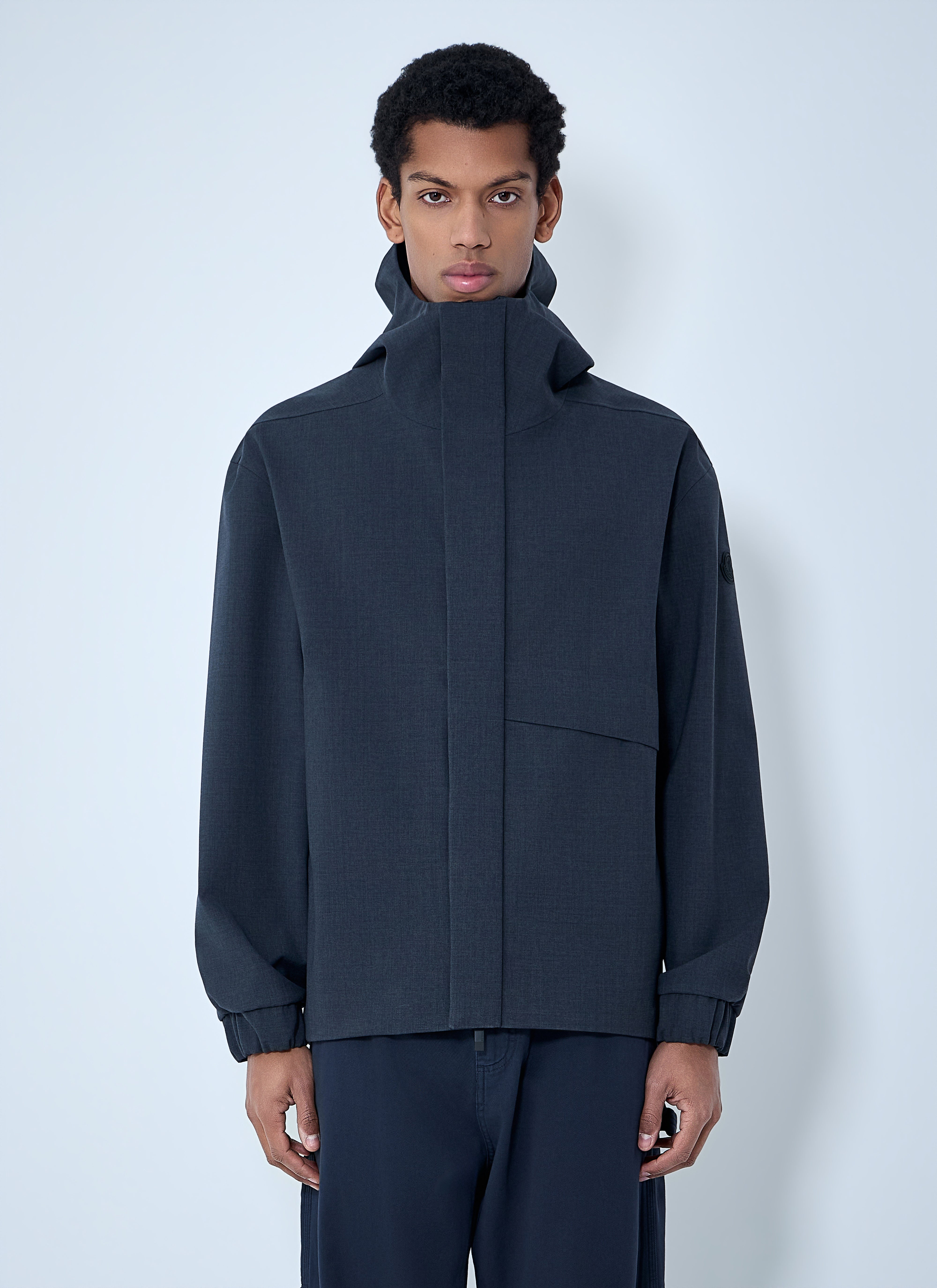 Moncler Men Sillon Jacket – Bluefly