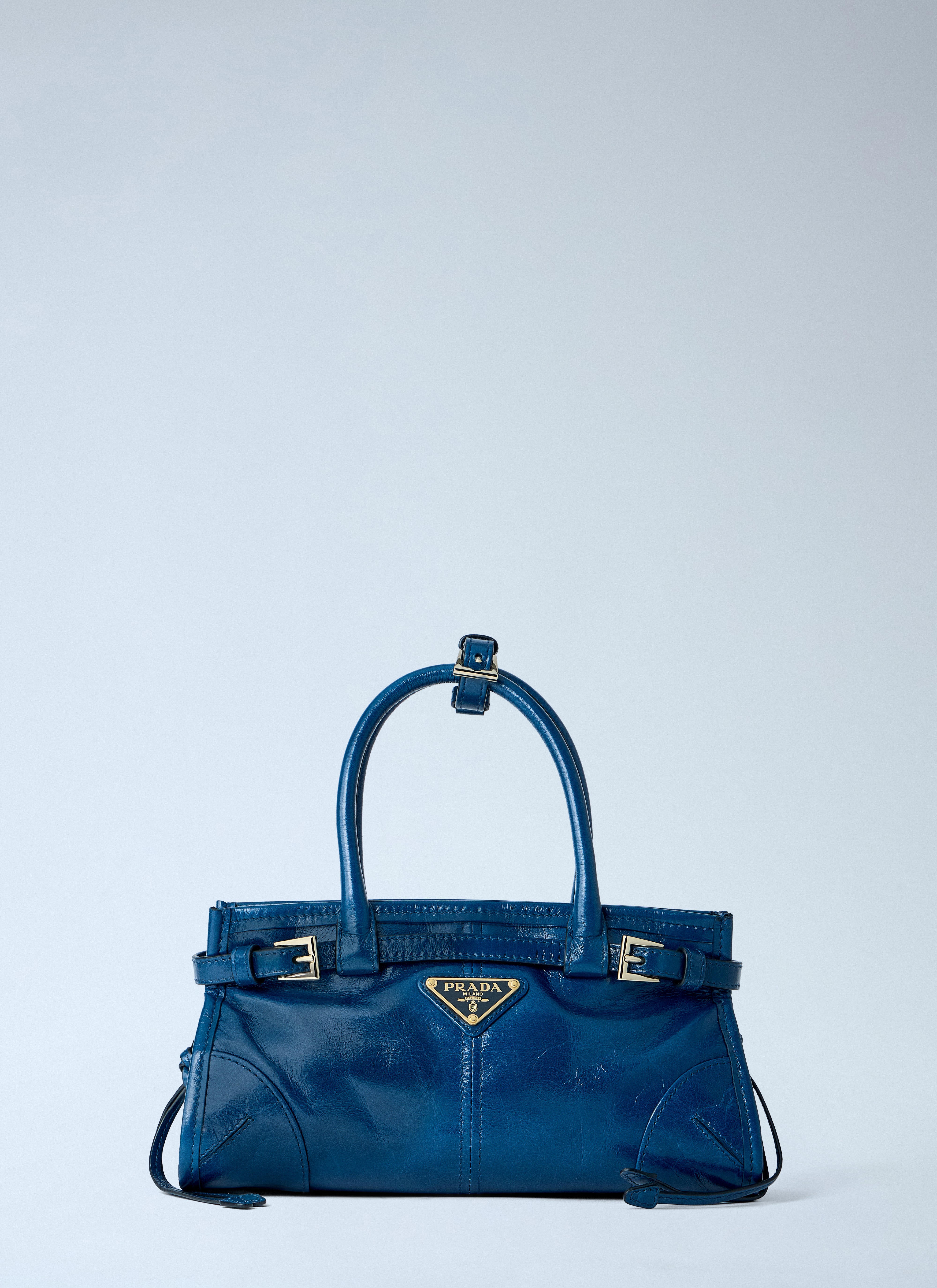 Prada Women Mini Bonnie Handbag – Bluefly