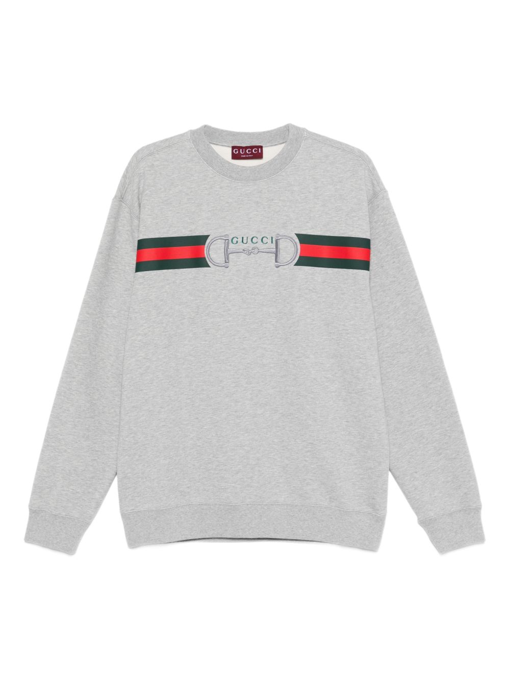 l様　ご購入用　GUCCI トレ－ナ－ Gucci Men Logo Cotton Sweatshirt – Bluefly