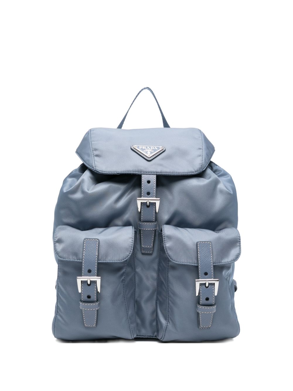 Prada Women Prada Re-Edition 1978 Small Re-Nylon Backpack – Bluefly