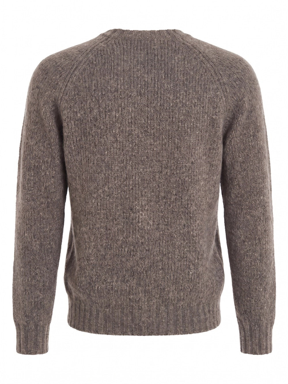 Brunello Cucinelli Men Cashmere And Silk Sweater