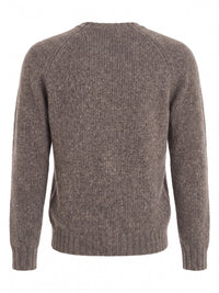 Brunello Cucinelli Men Cashmere And Silk Sweater