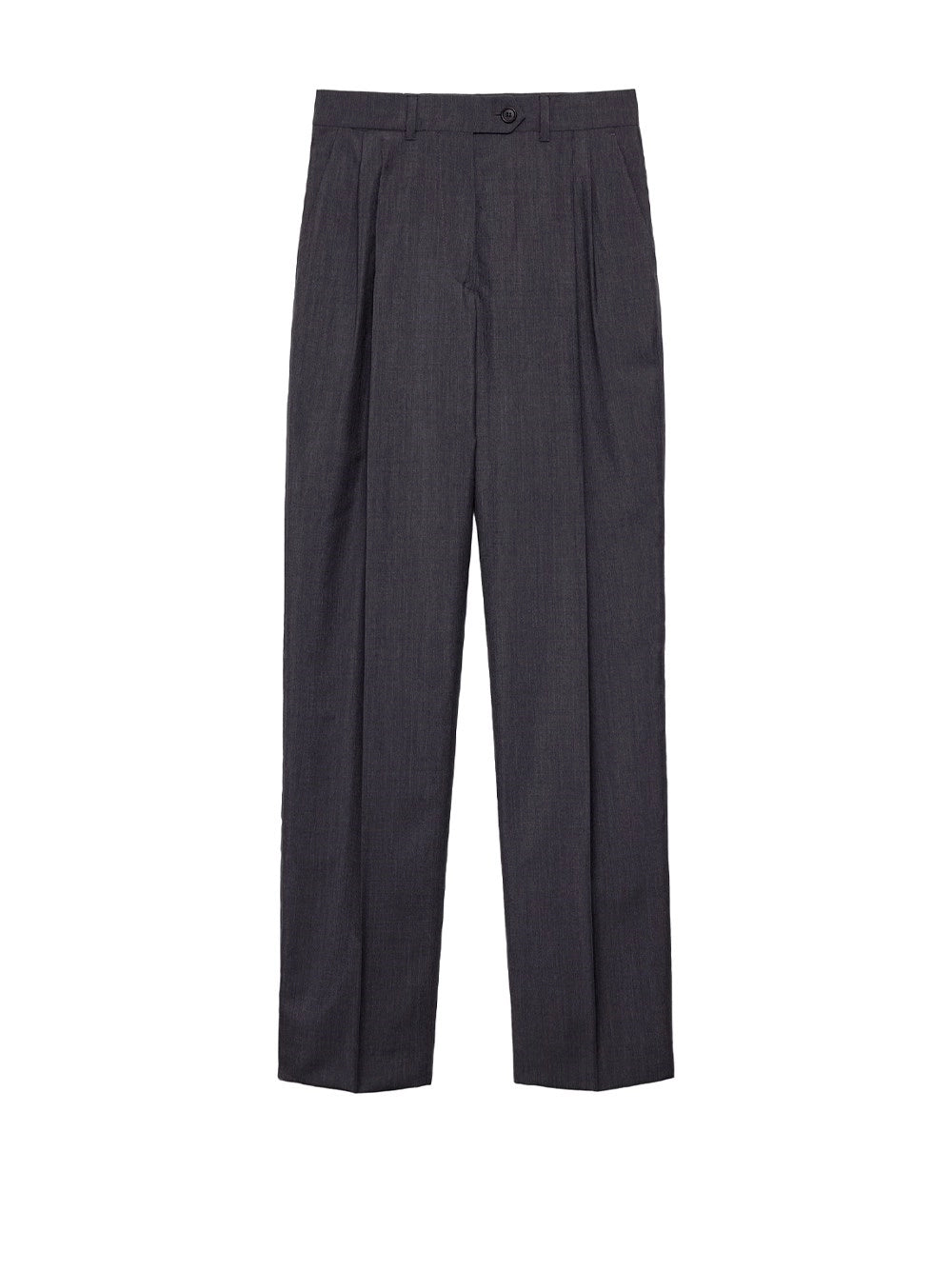 Prada Women Wool Pants
