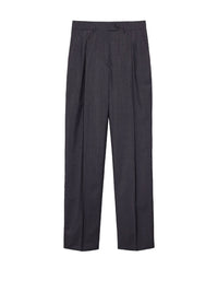 Prada Women Wool Pants