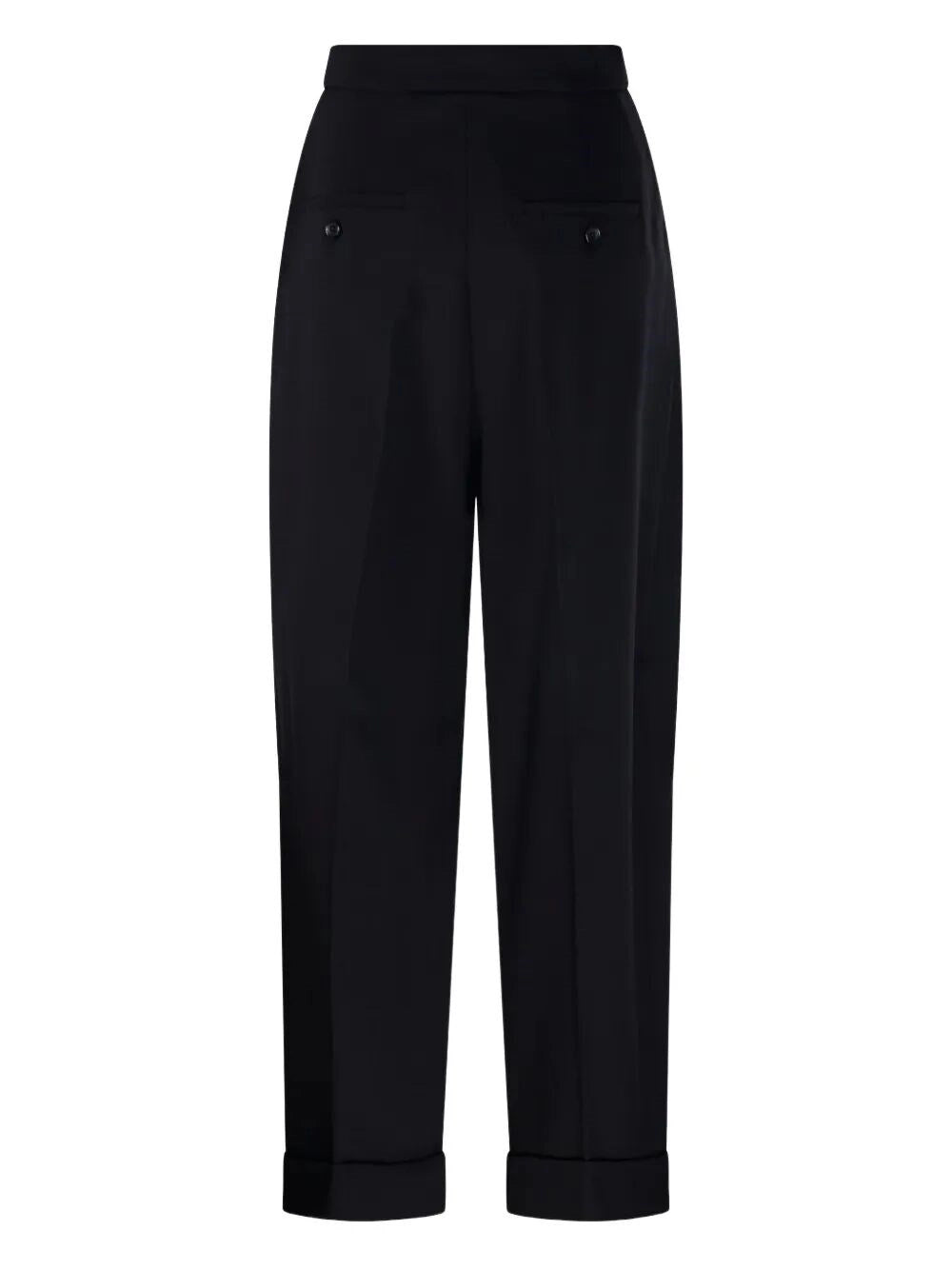 Max Mara Women Pants