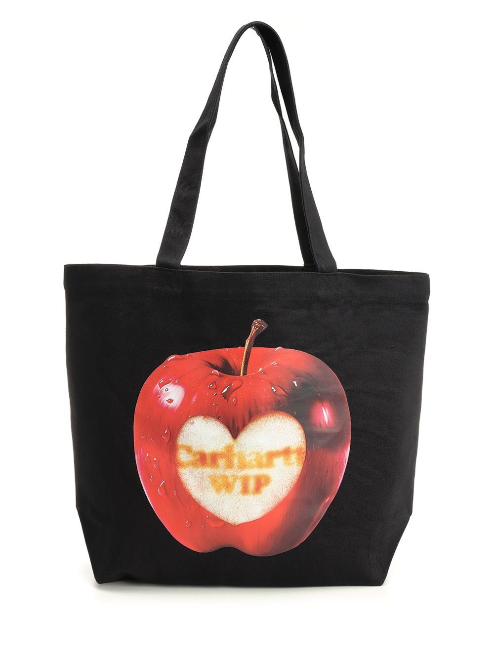Carhartt Wip Carhartt Wip Men "Canvas Graphic" Bag
