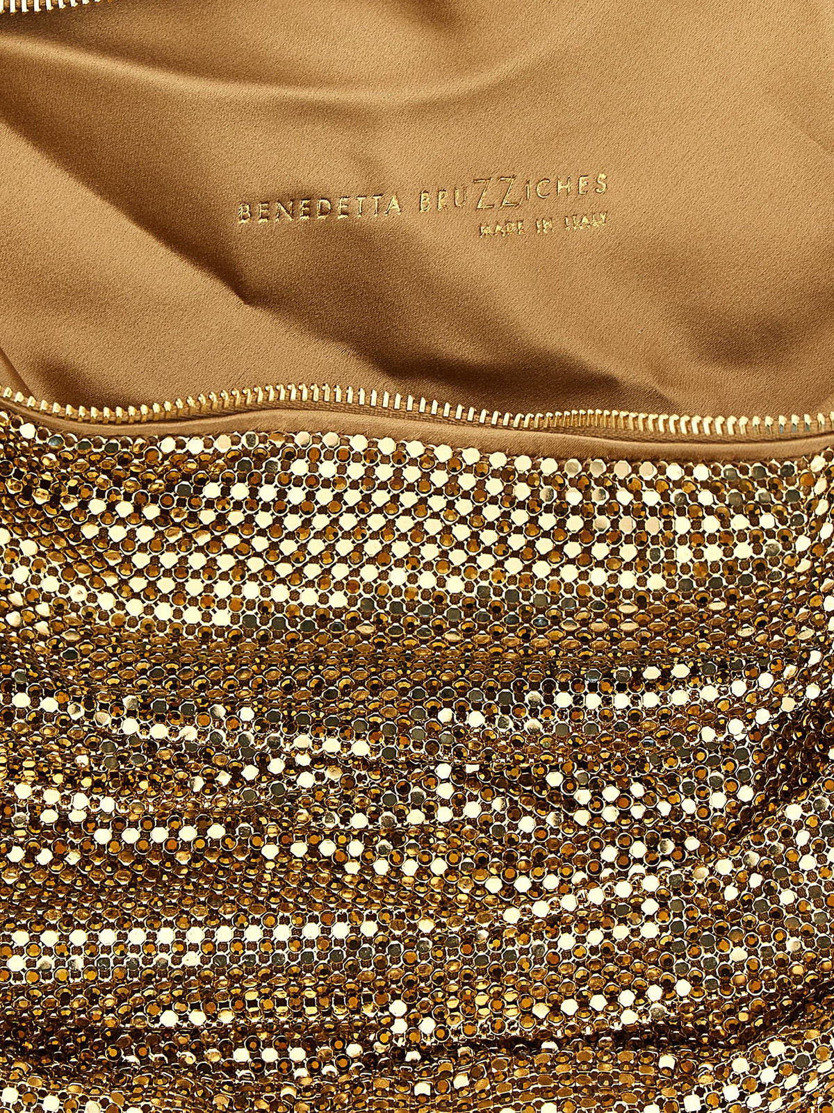 Benedetta Bruzziches Women 'Ursula' Shoulder Bag