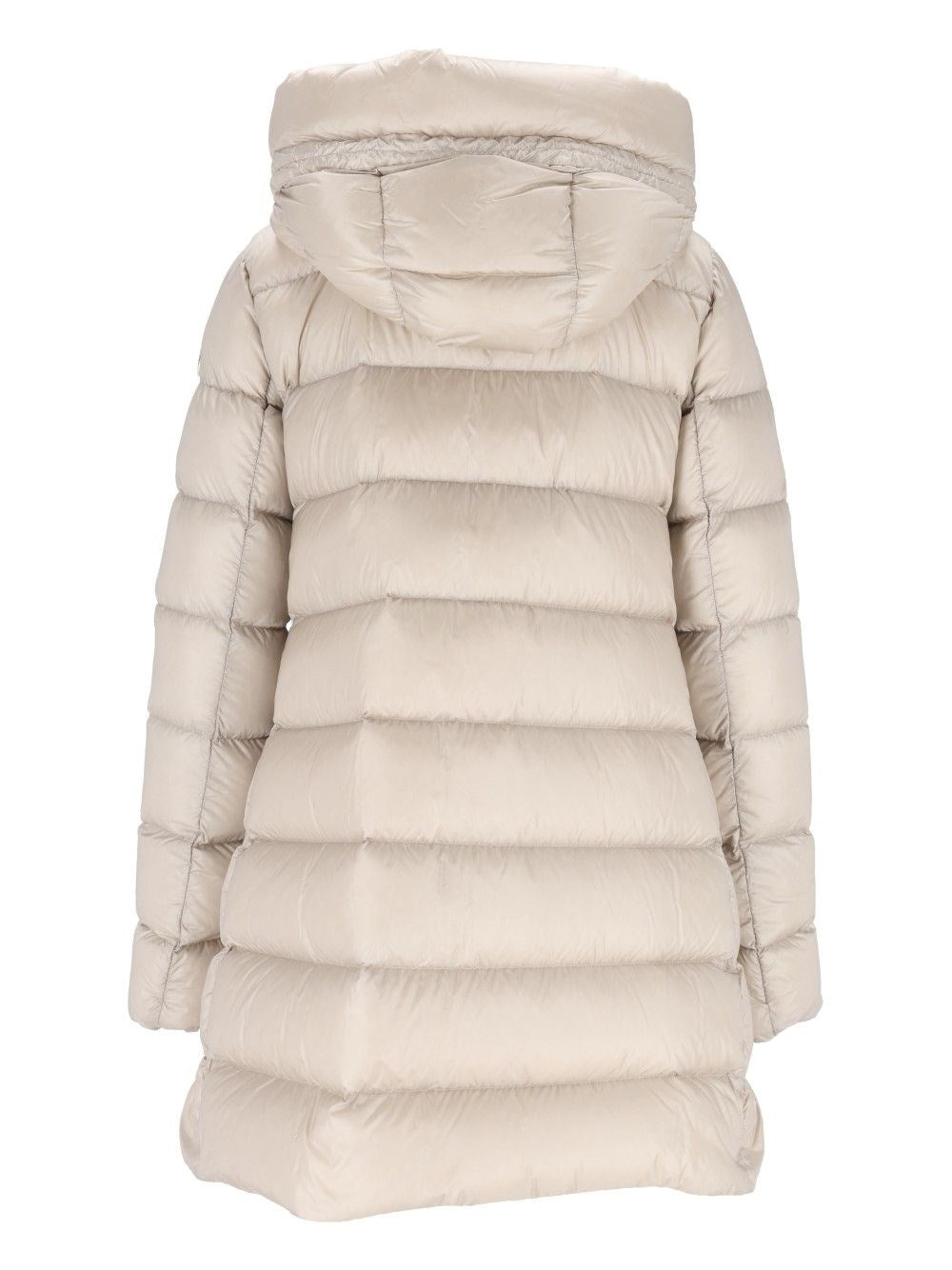 Moncler Moncler Women Midi Down Jacket "Suyen"