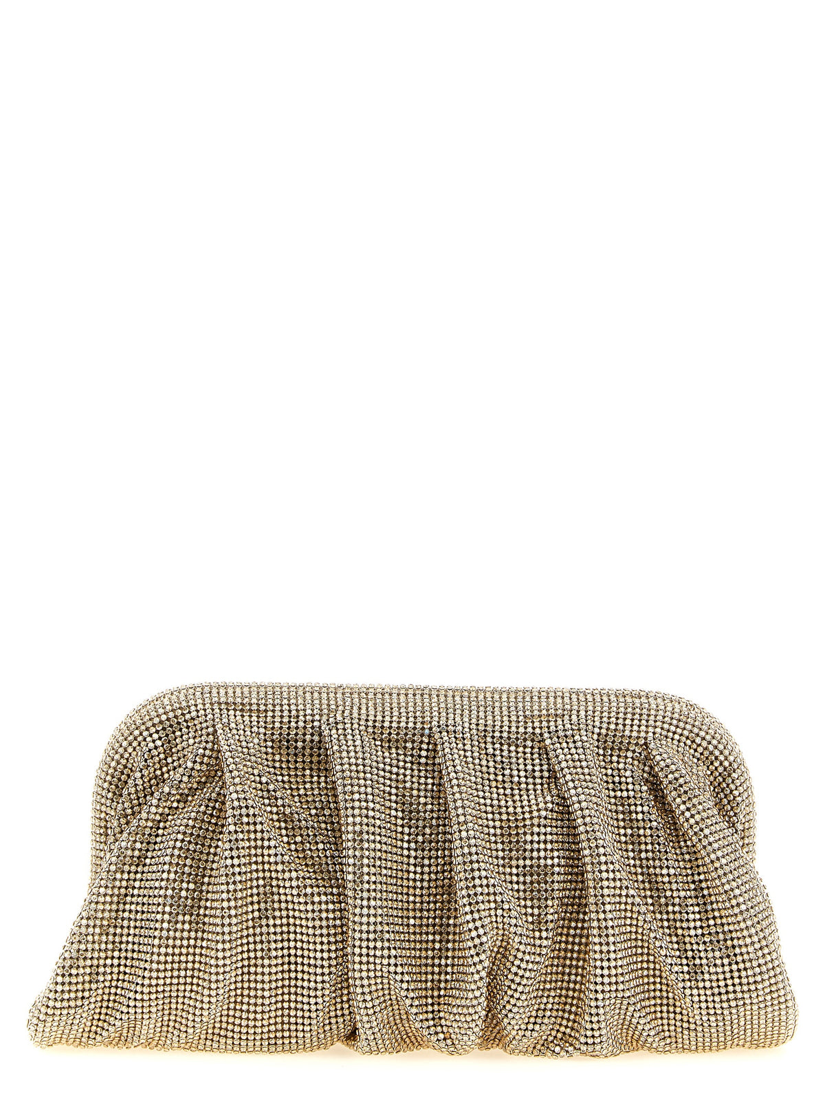 Benedetta Bruzziches Women 'Venus La Grande' Clutch