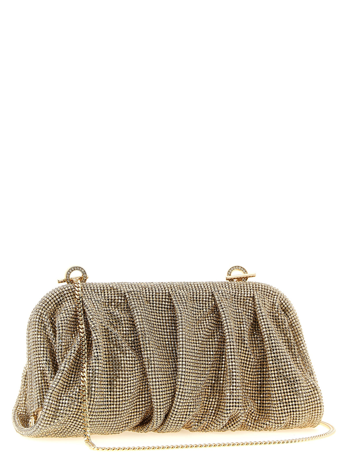 Benedetta Bruzziches Women 'Venus La Grande' Clutch