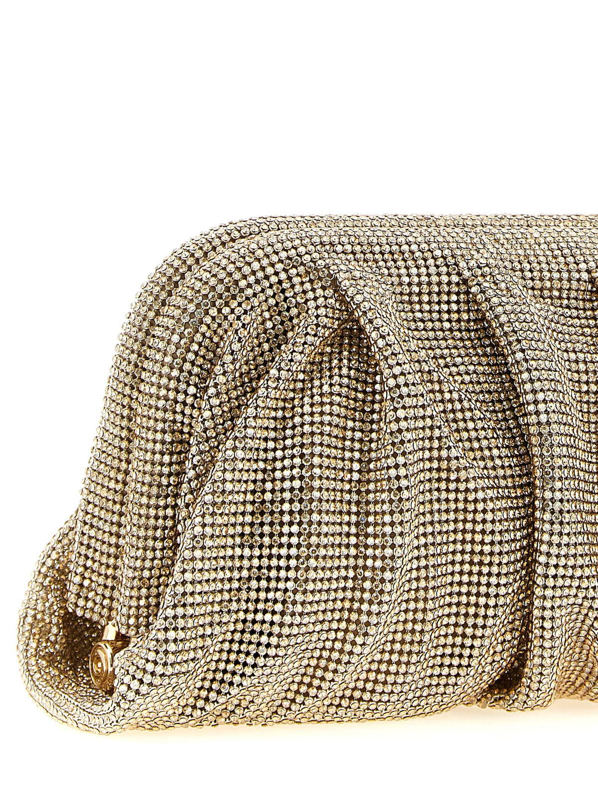 Benedetta Bruzziches Women 'Venus La Grande' Clutch