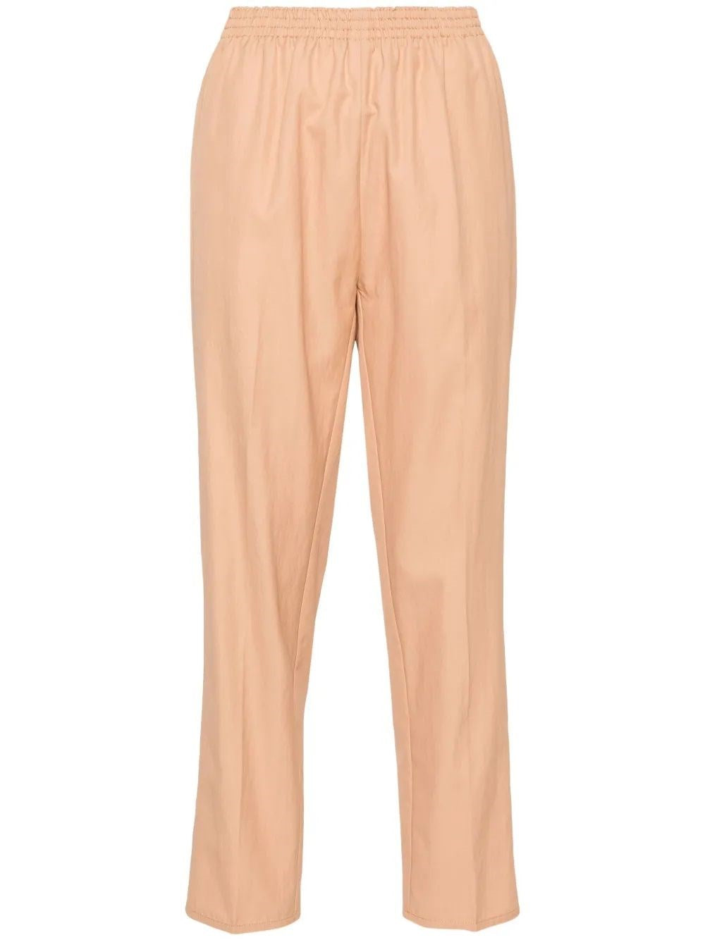 Forte_Forte Women Tapered Trousers