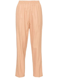 Forte_Forte Women Tapered Trousers