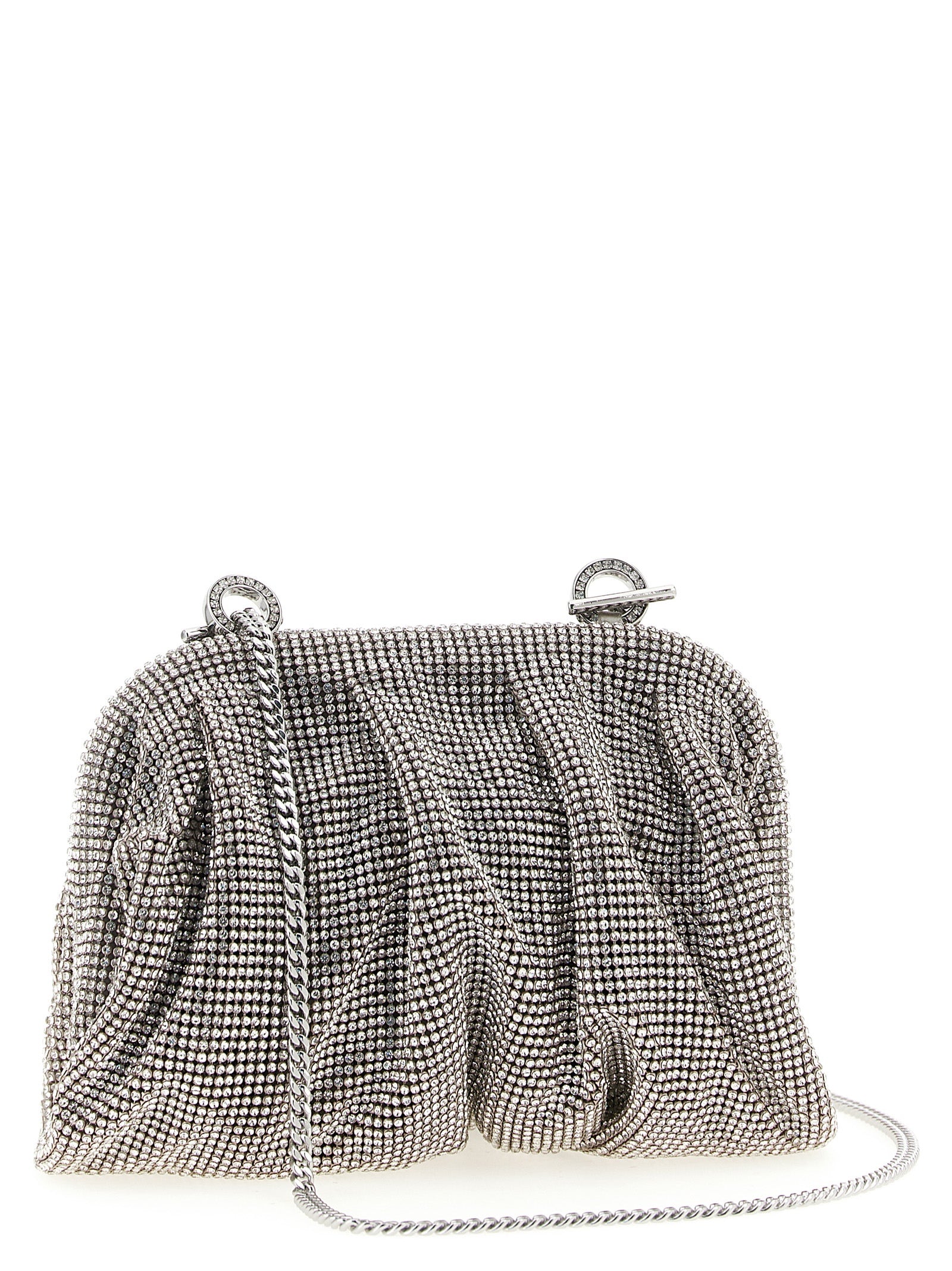 BENEDETTA BRUZZICHES Benedetta Bruzziches Women 'Venus - La Petite' Clutch
