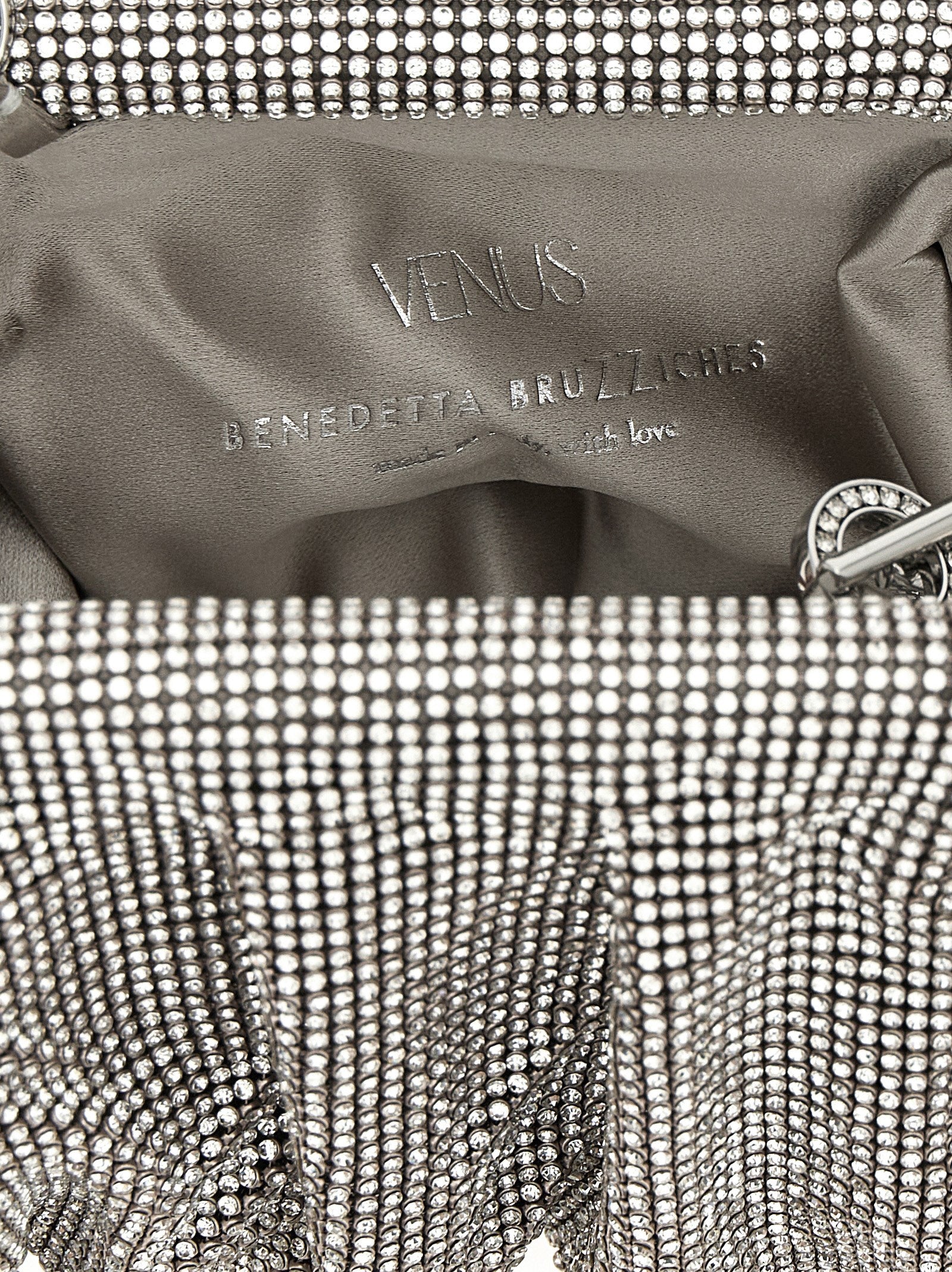 BENEDETTA BRUZZICHES Benedetta Bruzziches Women 'Venus - La Petite' Clutch