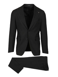 Tagliatore Men "Vesuvio" Suit