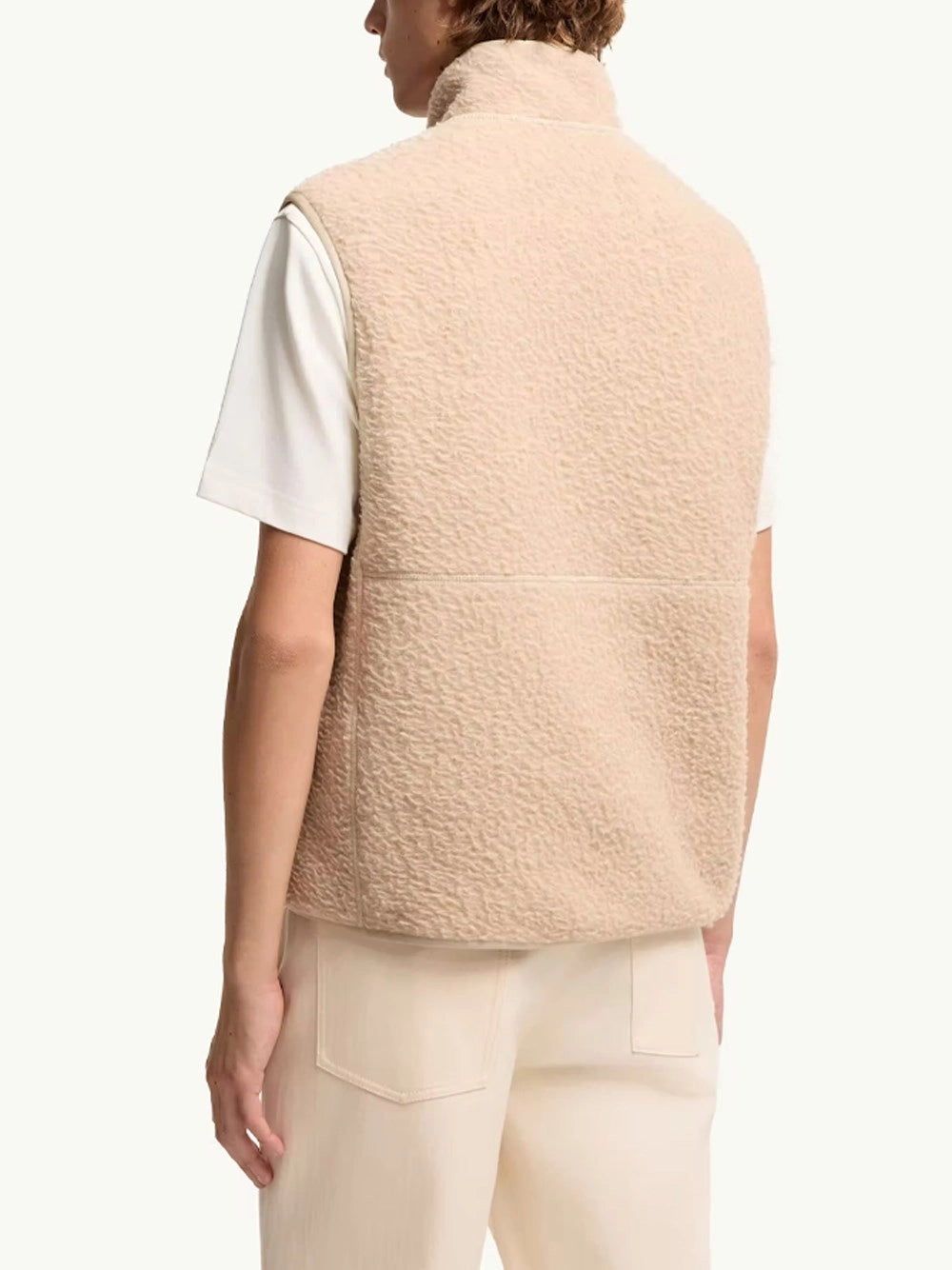 Moncler Men Vest