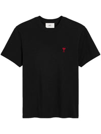 Ami Ami Women "Ami De Coeur" T-Shirt
