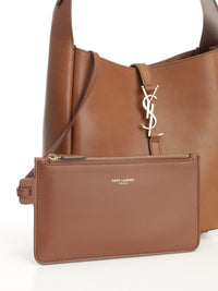 Saint Laurent Saint Laurent Women Ysl Bo Mng S Le 5A7