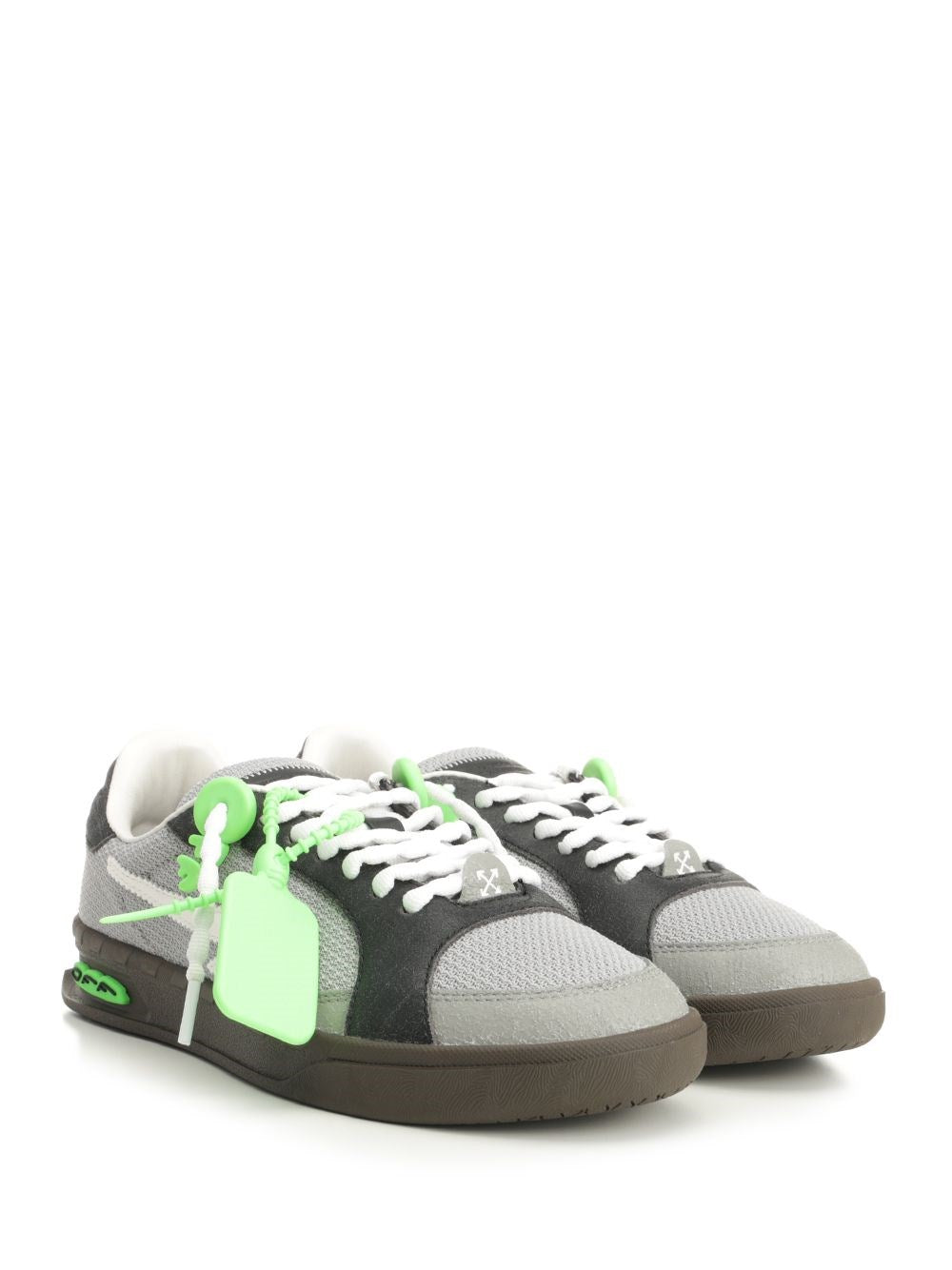 Off-white Off-White Men End Of Play Sneaker