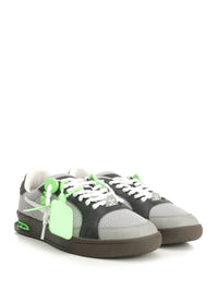 Off-white Off-White Men End Of Play Sneaker