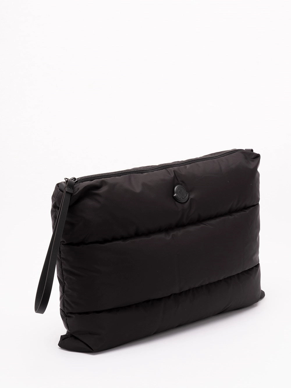 Moncler Men `Caradoc` Laptop Case