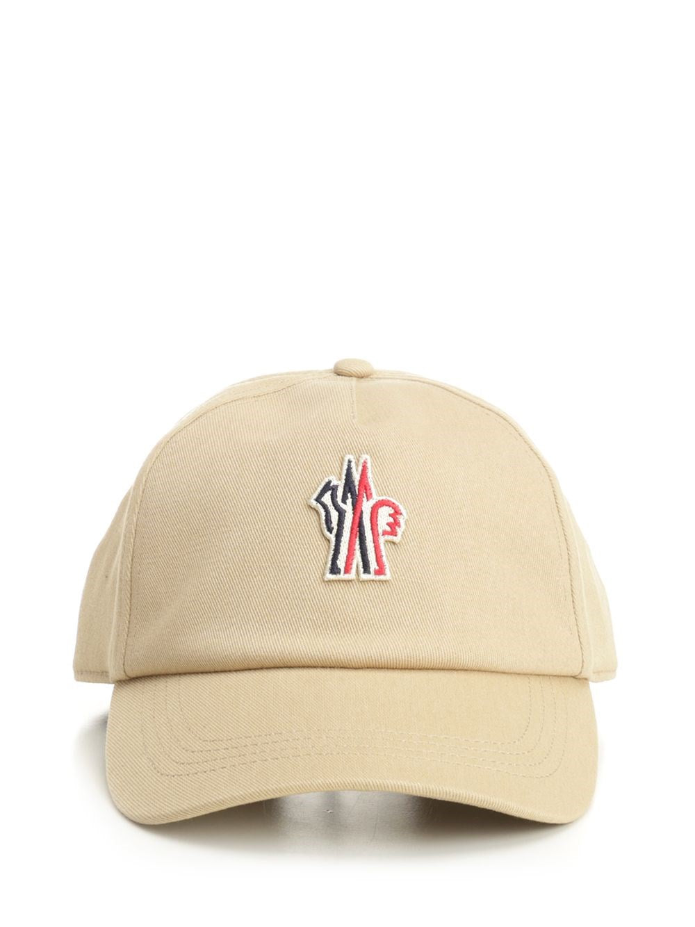 Moncler Grenoble Men Baseball Cap