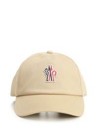 Moncler Grenoble Men Baseball Cap