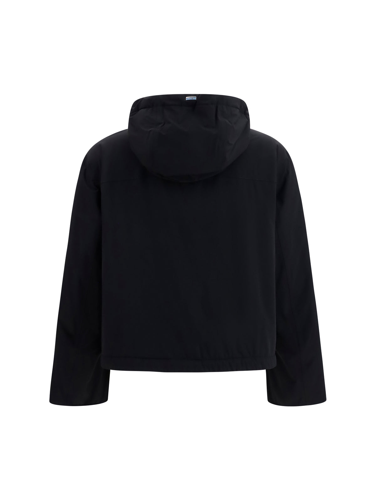 Herno Women Hooded Down Jacket