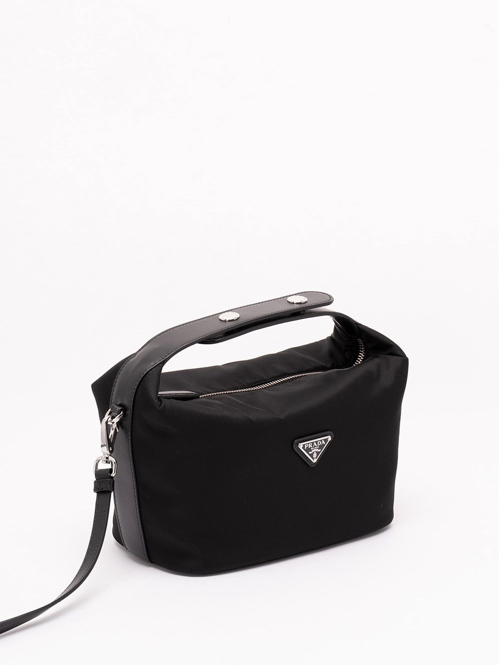 Prada Prada Women Re-Nylon Handbag