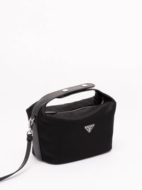 Prada Prada Women Re-Nylon Handbag